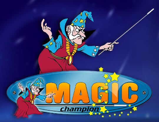 Magic Champion Full HD